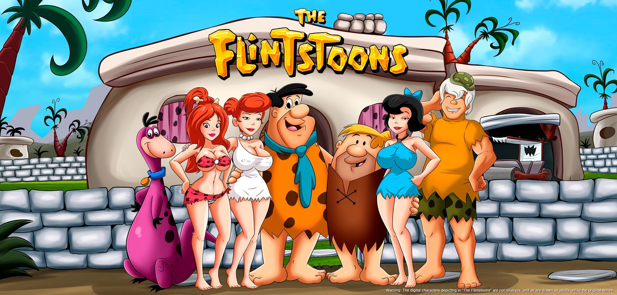 Flintstoons