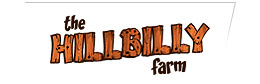 The Hillbilly Farm