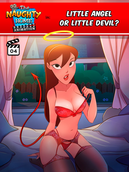 The Animated Movie Home Porn - The Naughty Home Animation - Animated Porn Movies - Welcomix.com