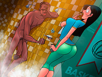 Nba Basketball Cartoon Porn - Pictures showing for Nba Cartoon Porn - www.mypornarchive.net